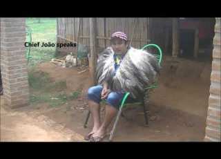 Indigenous Peoples Of Brazil Speak For Themselves Terena