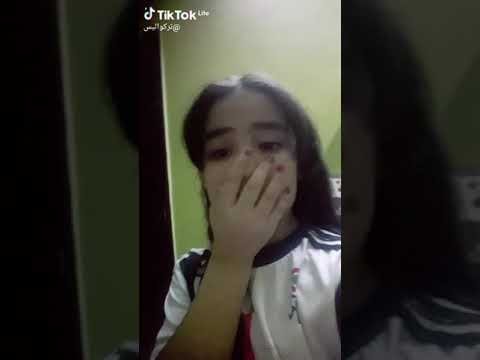 تيك توك اليسا على اغنيه ده انا شفت منكم عمايل