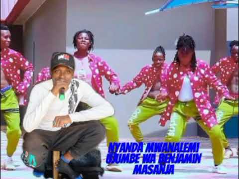 Nyanda Mwanalemi Ujumbe Wa Benjamin Masanja Official 0685028872 By Msambazaji Emma 2026