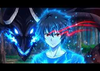  خانوه ورموه يموت فرجع أقوى وحش في الدنجن ملخص انمى