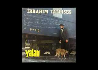  İbrahim Tatlıses Çağırdım Sen Gelesen