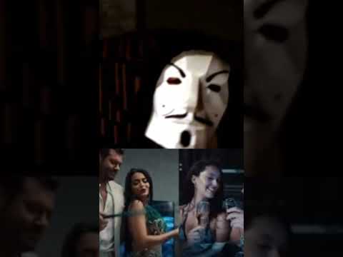 فيلم السلم و التعبان لعب عيال و خدش قيم الأسرة الفيديو كامل على القناة