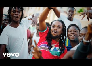 Jahmiel Live My Life Official Music Video