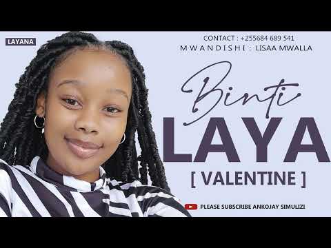 LAYANA PART 01 SIMULIZI MPYA