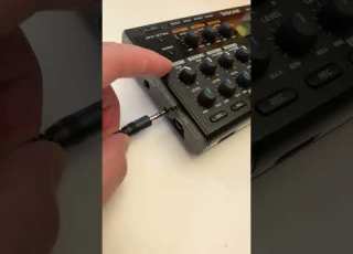  Quick Guide To Recording On Tascam DP 006 To An SD Card