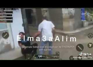  شوف طلقه الكار