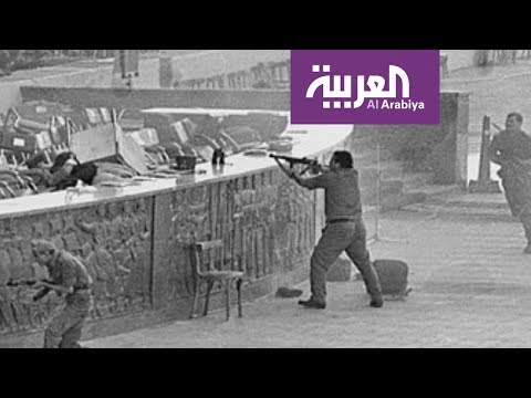 تفاصيل عملية اغتيال السادات يرويها مرافقه