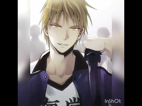 لو سمحت ممكن حاجا سئاعه نسخه كوروكو باسكت بول على موموي و كيسي