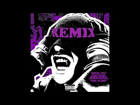 Marwan Pablo Racore Drill Remix