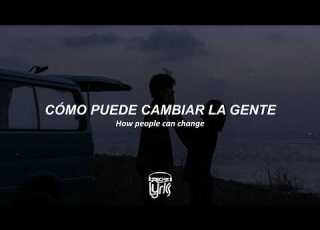  Celeste Strange Sub Español Lyrics