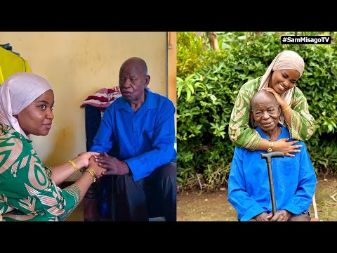 Niffer Awashukuru Babu Zake Kijijini Kwa Hili Kubwa Walilomfanyia Baada Ya Kutoka Gerezani Afunguka Niffer Awashukuru Babu Zake Kijijini Kwa Hili Kubwa Walilomfanyia Baada Ya Kutoka Gerezani Afunguka