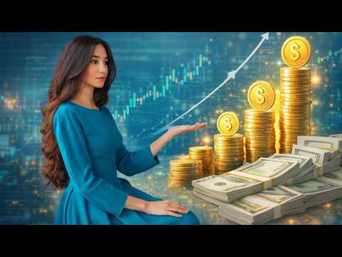 Почему Деньги не Текут к Тебе Деструктивная Программа Бедности