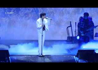 JIN CONCERT With The Clouds 구름과 떠나는 여행 Falling 네게 닿을 때까지 4K Fancam 직캠 진 콘서트 앙콘 251101