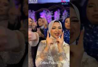 السود عيونه Dj MaDa