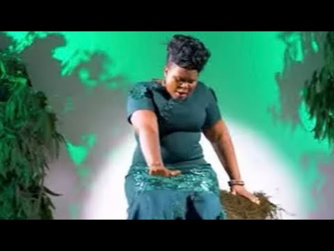 EV FENNY KERUBO THANK YOU OFFICIAL VIDEO