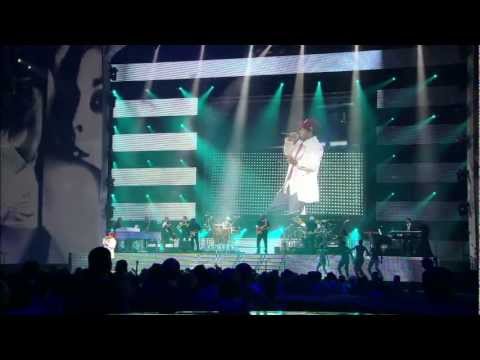 Shaggy Bombastic 1080i