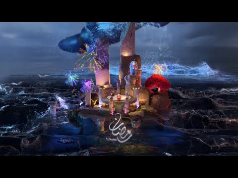 مرحب مرحب يا هلال بصوت الفنان ماجد المهندس