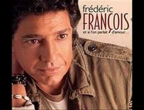 L Amour Fou Frederic Francois