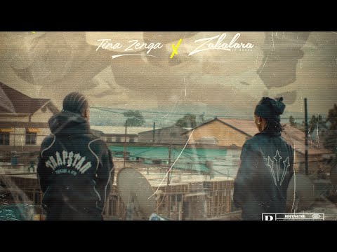 Tina Zenga X Zakalara Likemba Clip Officiel