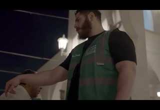 ليـلة الختـااام ٢٧ دعاء ختمة القرآن الكريم مؤثر جدا للشيخ خالد الجليل ١٤٤٤ هـ مرئي 