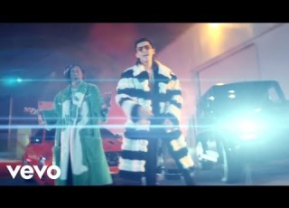  Kris Wu Coupe Ft Rich The Kid