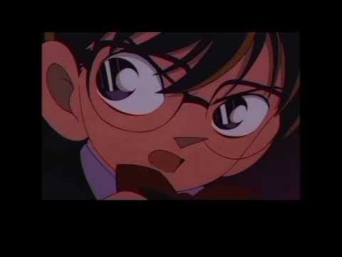 المحقق كونان الحلقة 41