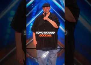 Un Bidello Sorprende Tutti Con La Sua Voce Da Scuola Ad America S Got Talent