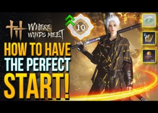  Where Winds Meet 10 Absolutely Essential Tips Every Player Should Know Before Playing