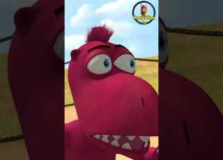  سر عائلة كوكونت وأوسكار