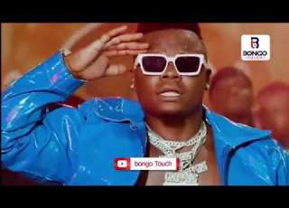 Harmonize Ft Awilo Longomba H Baba Attitude Official Video