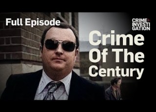 He Pulled Off The Biggest Robbery In UK History Full Episode HEIST Robbing The Bank Of England