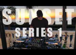 ARABIC HOUSE LATIN AFROHOUSE MIX STIXR Sunset Series 1 2025 Recap Afrohouse Palosverdes