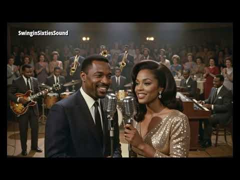 Still Dreaming Of You 60s Soul Duet Official Lyric Video