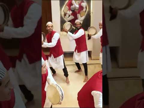 Nooru Nooru Madeena Hameed Haviyil Sharafu Suhail Duff Song