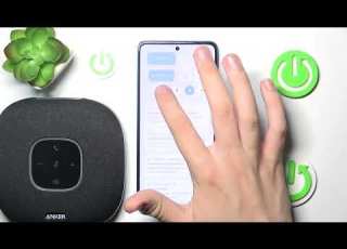  How To Allow Hearing And Playing Phone Calls On Anker PowerConf S3 MS