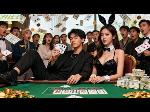 عاد إله القمار للحياة ربح 30 مليون ا بـ10 ريالات فقط عازم على استعادة زوجته الجميلة عاد إله القمار للحياة ربح 30 مليون ا بـ10 ريالات فقط عازم على استعادة زوجته الجميلة