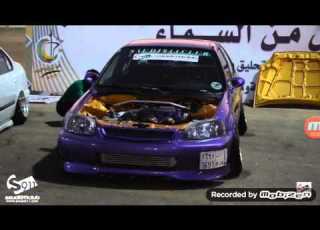  Modified Cars Saudi 2 Video Shotted With Saudi966