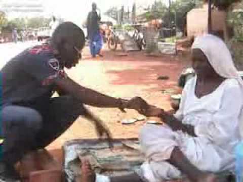 Zikiri SEYBA YACOU Flv