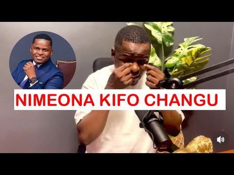 MC PiliPili Saw His Death This Is His Last Video
