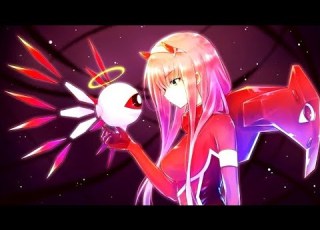  انا فوضى اروع الاغاني الاجنبيه ستعجبك مترجمه AMV وتك Lm A Mess