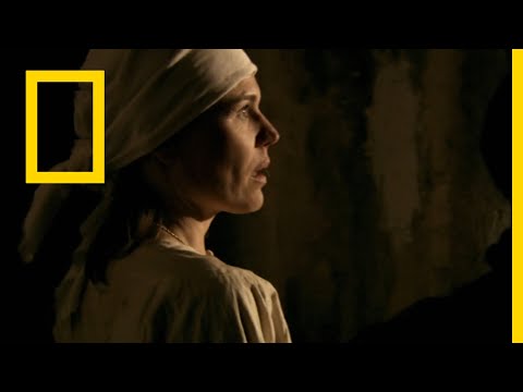 مسجون في الغربة الجريمة والعقاب أمهات وراء القضبان ناشونال جيوغرافيك أبوظبي