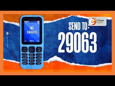 Shabiki Com Introduces Sms Betting On Jackpot Due To Public Demand Shabiki Com Introduces Sms Betting On Jackpot Due To Public Demand