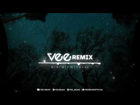 Vee Remix ميني مكس محتاجك