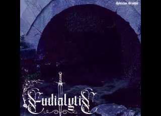 Were Immortal Rough Mix Eudialytic