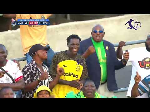 HIGHLIGHTS GOALS TAZAMA MABAO YOTE YA YANGA IKIIADHIBU MASHUJAA 6 0