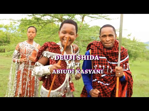 DEUJI MANG ATI FT ABIUDI KASYANI SONG ASETENY 4K VIDEO