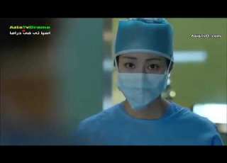 المسلسل الكوري الطبيب الغريب الحلقة 15