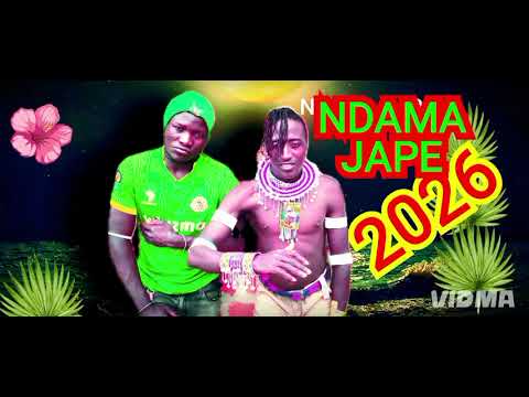 NDAMA JAPE UJUMBE WA MWAKA 2026