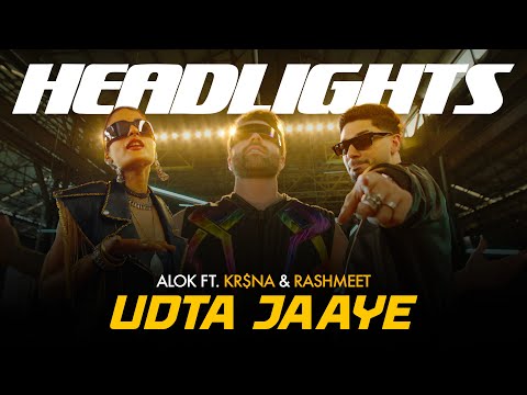 Headlights Udta Jaaye Alok Ft KRSNAOfficial RashmeetKaur Free Fire MAX Headlights Udta Jaaye Alok Ft KRSNAOfficial RashmeetKaur Free Fire MAX