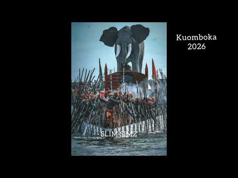 Kuomboka Ceremony 2026
